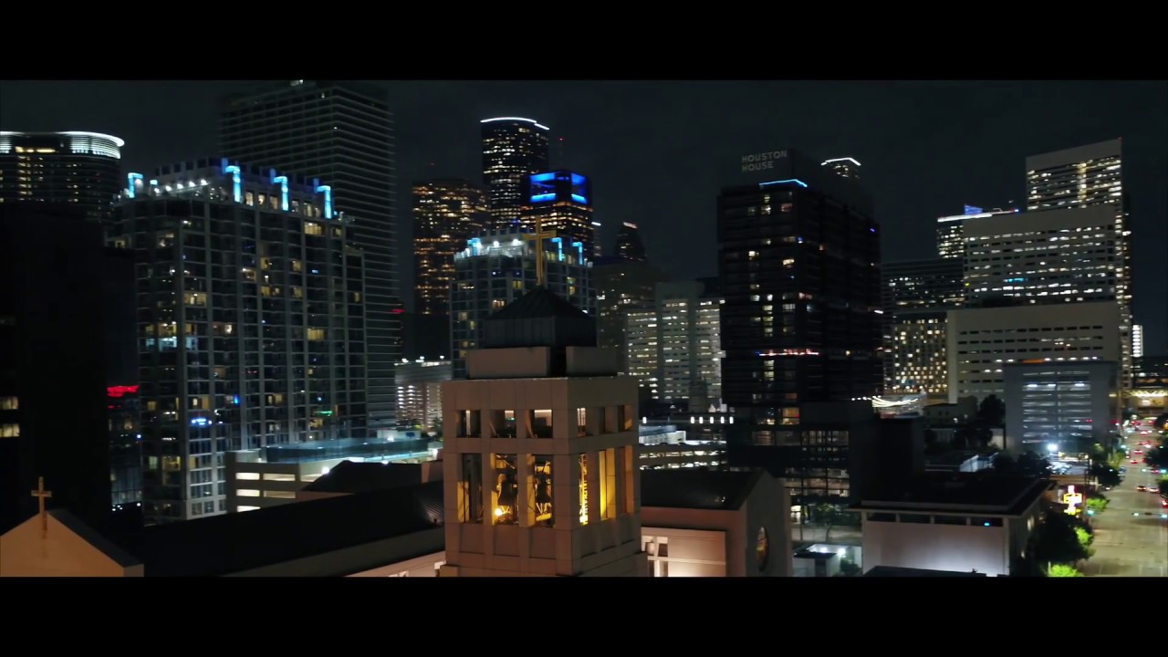 Houston Nights the Sequel 4K