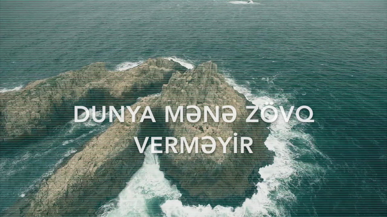 Azərbaycan İlahiləri - Ürəyim Axtarır Səni