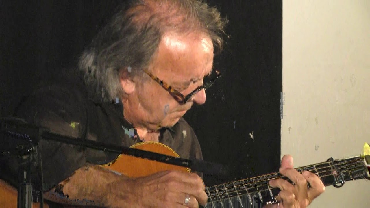 Vigo (Soig Sibéril)
