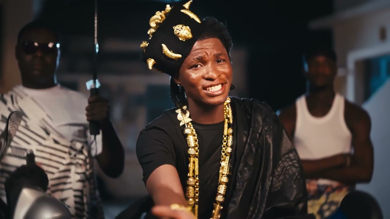 Novi (Aimons-nous) - Clip Officiel