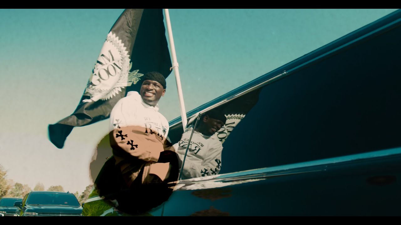 Ralo - First Day Out [Official Video]
