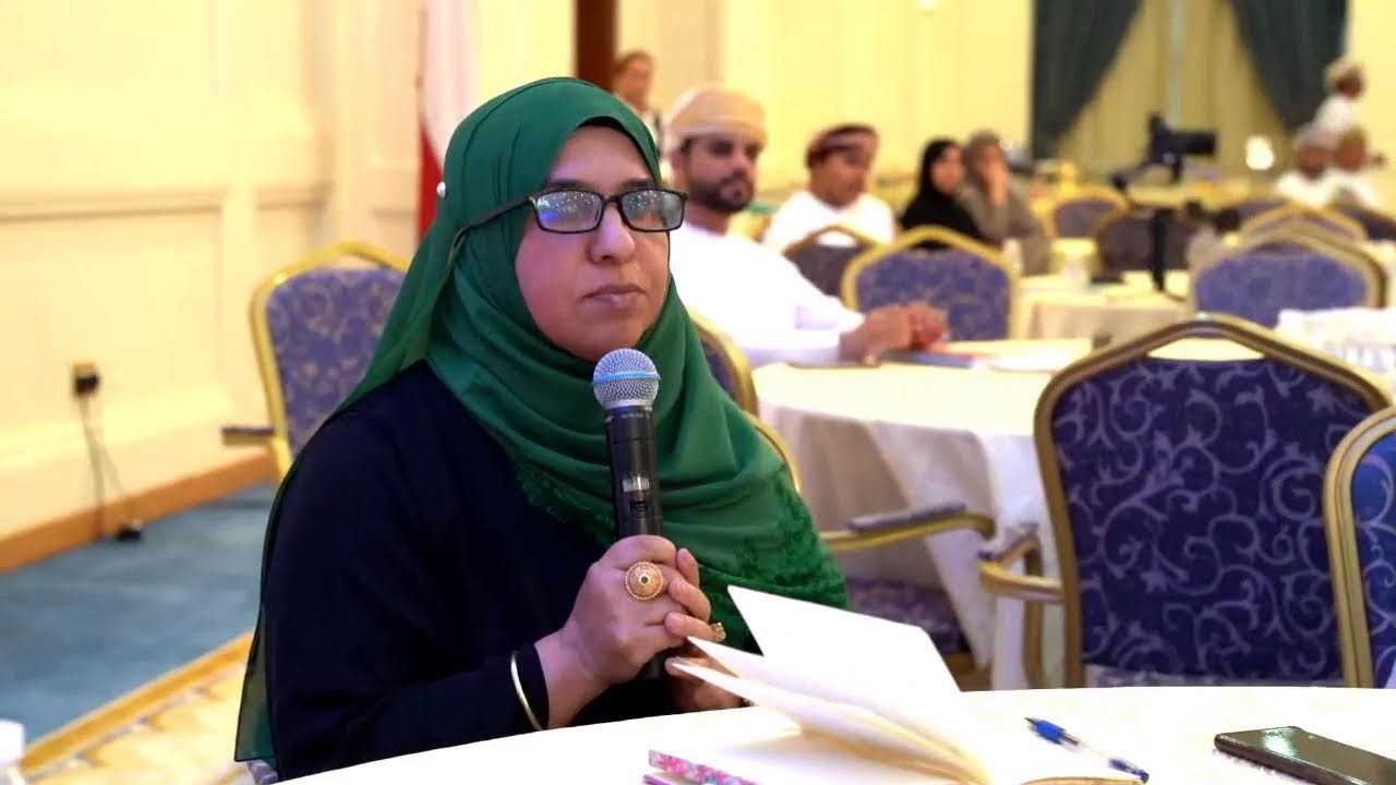 بث مباشر | ملتقى المشاريع الحكومية الإنمائية لعام ٢٠٢٤