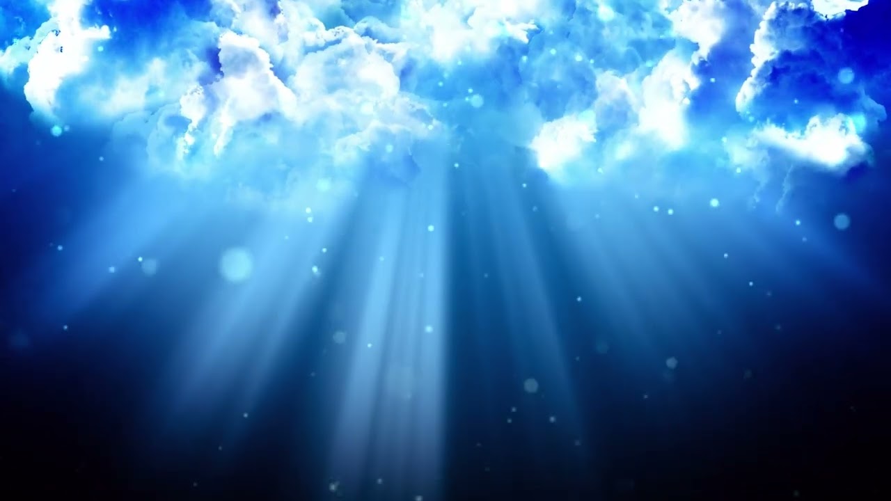 Heavenly Ambience for the Ultimate Relaxation Experience