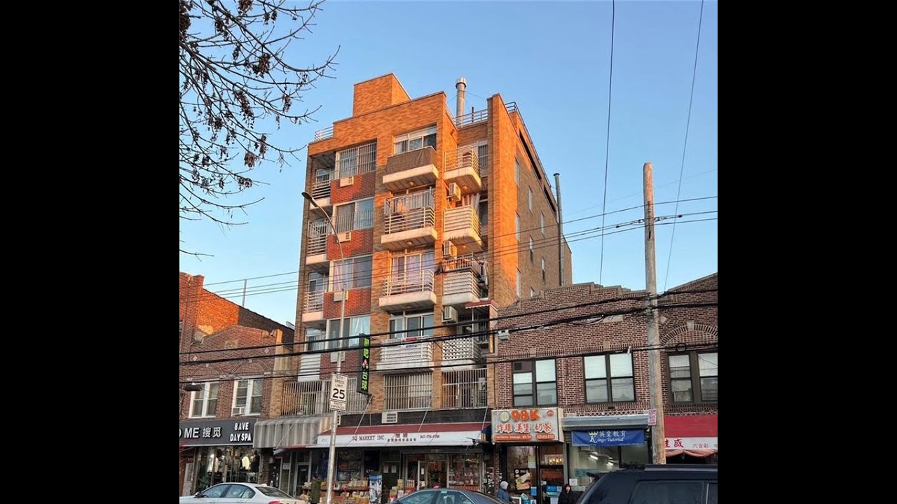 Residential for sale - 4711 8th Avenue # 2B, Brooklyn, NY 11220