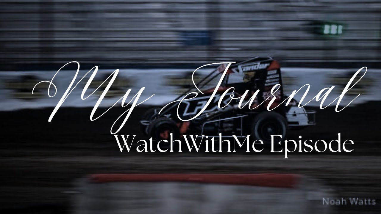 Night 3 “A Feature - 30 Laps” | 2026 Chili Bowl Nationals
