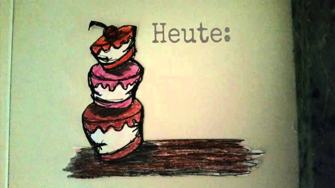 Einfache Randl&ouml;sungen f&uuml;r Fondanttorten