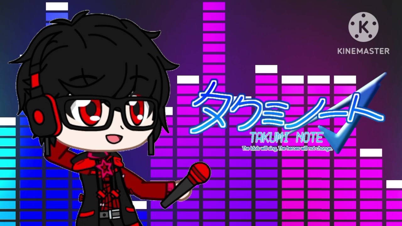 Takumi Note タクミノート Season 1 | Opening and Ending Theme Songs