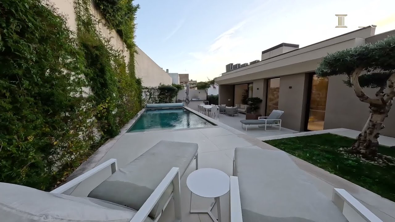 A Contemporary Villa for Those Who Know Exactly What They Want | Cascais