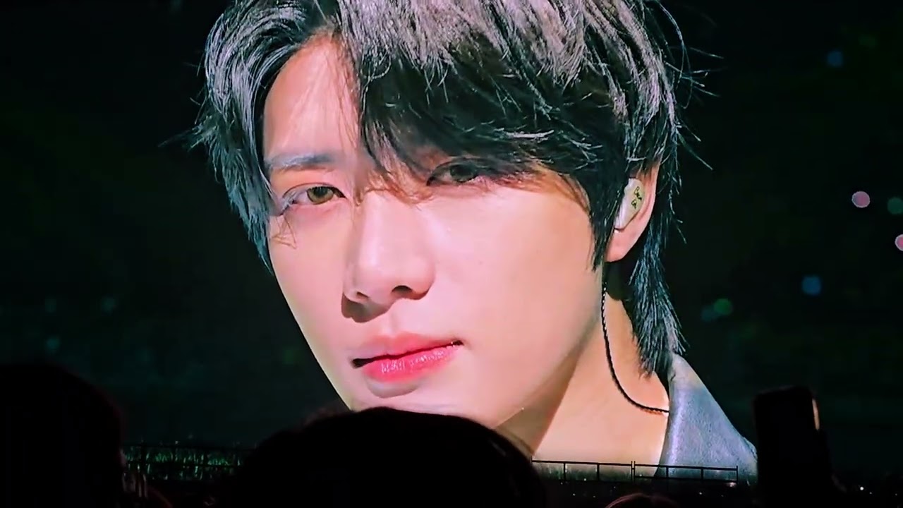 20260201 TOMORROW X TOGETHER WORLD TOUR ＜ACT：TOMORROW＞ IN TAIPEI_7