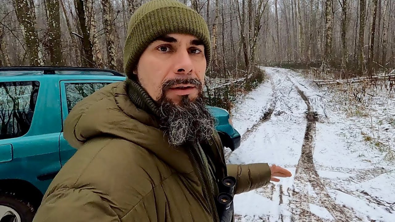 Geländewagentour durch den Wald – Natur entdecken & Zuschauer-Unboxing