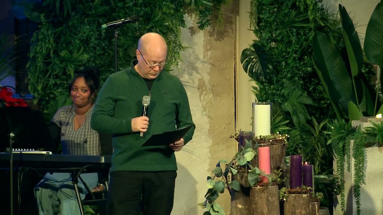 Testimony |  Tim Felstead