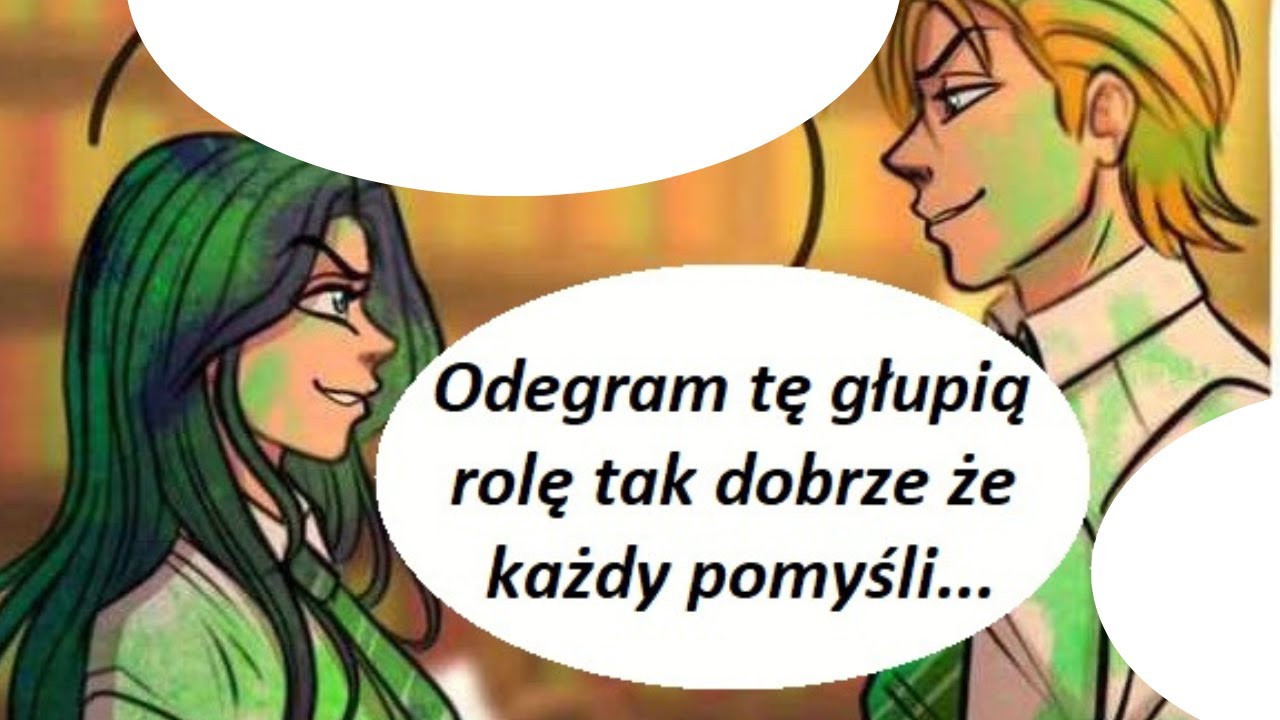 Miraculum Komiksy Czarodzieje #15 🧙‍♂️PL🧙‍♂️