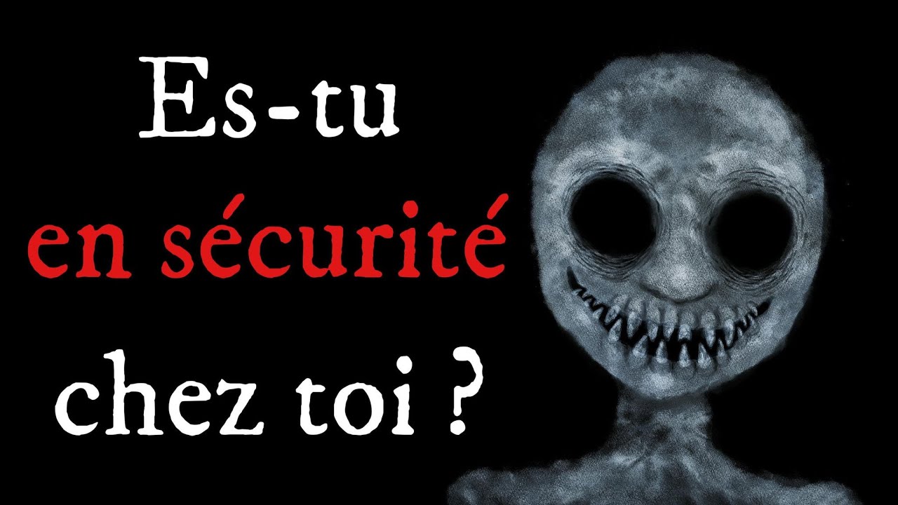 11 histoires d'horreur japonaises terrifiantes (Compilation avec @CarrouselStudio )