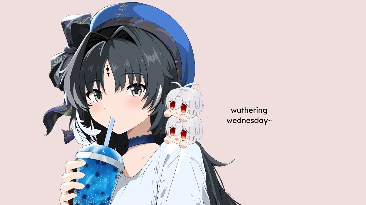 wuthering whursday