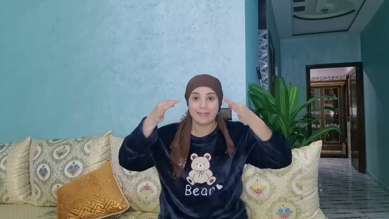 نهار لي خرج من الحبس⛓️👮تقلب عليا😭ديرت الخير فيه حتى عييت وفالخر صدمني😭وليديا قالولي ميدخلش لدار🏠