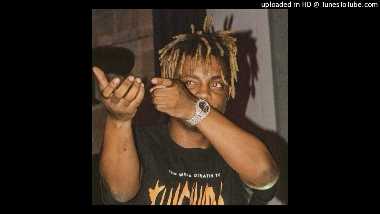 |FREE| JUICE WRLD TYPE BEAT 