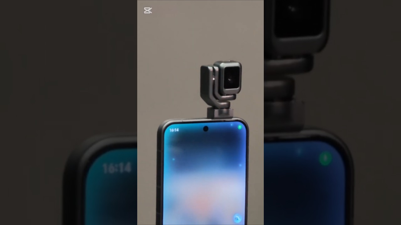 HONOR ROBOT PHONE. Эксклюзив с MWC 2026