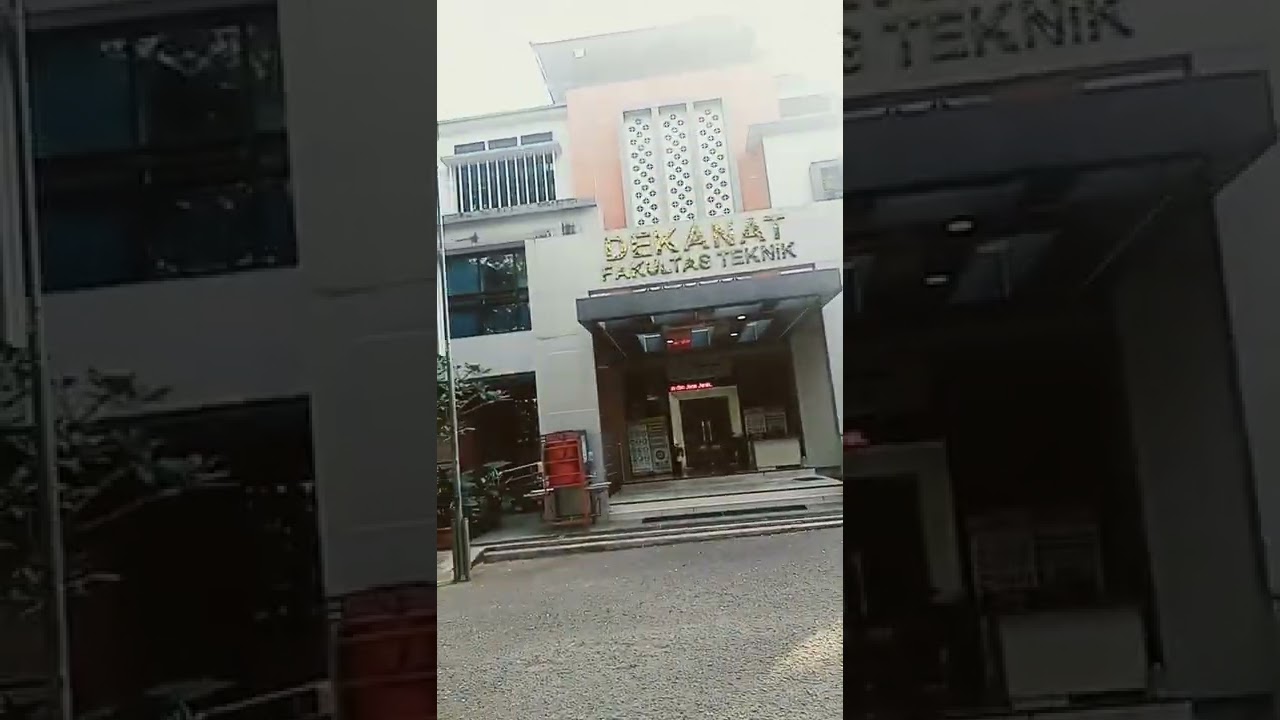 Fakultas Teknik UNNES