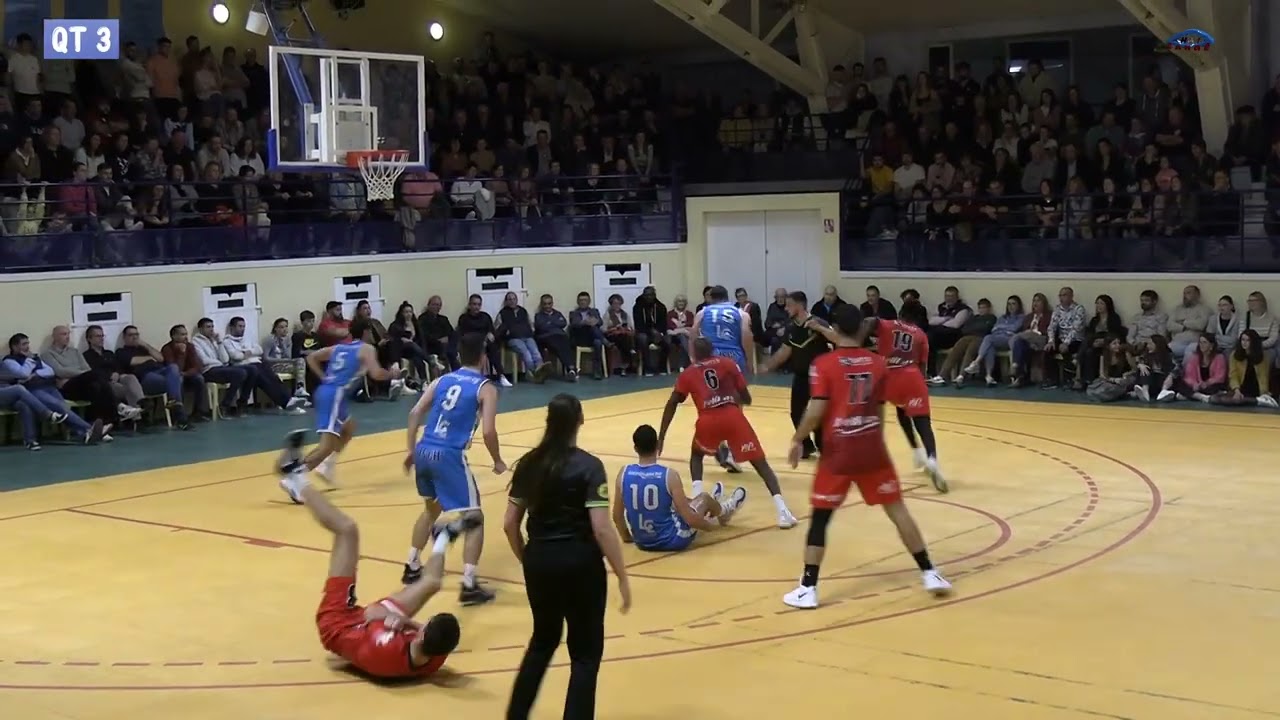 ASCH vs DGB 40
