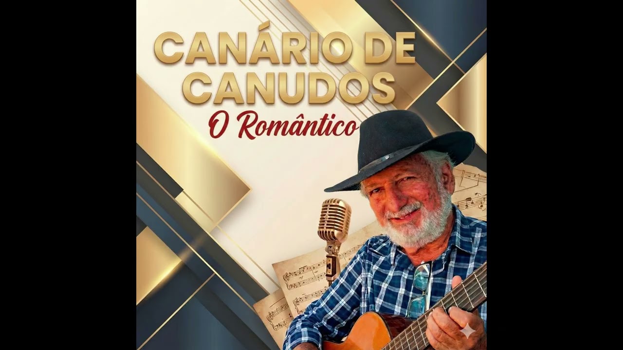 Canário de Canudos - O Romântico