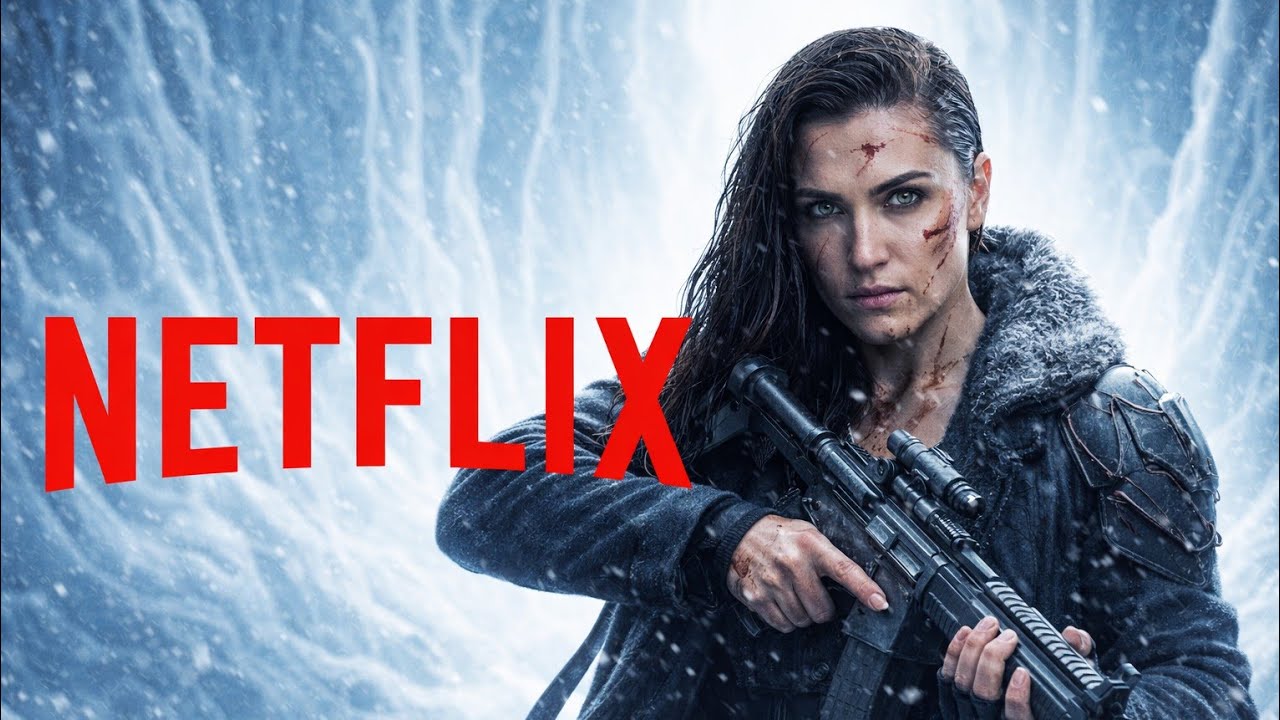 TOP 10 FILMES IMPERDÍVEIS DA NETFLIX