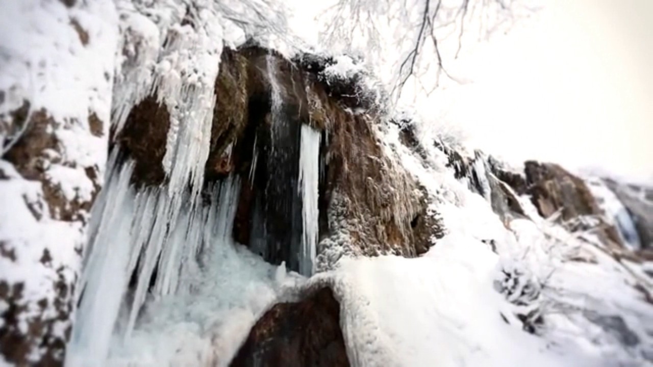 Introducing Erzincan in Turkey