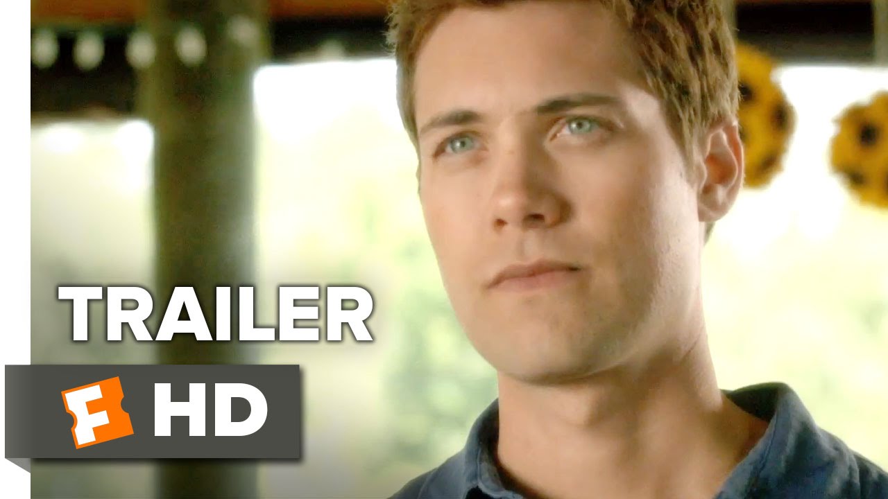 Yellow Day TRAILER 1 (2015) - Drew Seeley, Lindsey Shaw Drama Movie HD