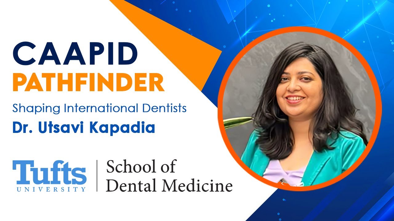 Caapid 2025 - Caapid Drill (VI) -  Dr. Utsavi Kapadia | Caapid Simplified