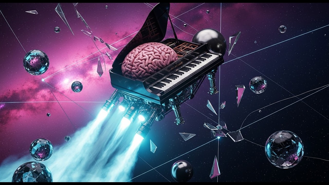 Gritt groove -hiphop soul instrumental