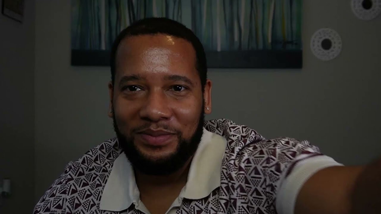 My Influencer Career is Over...Not Quite (Let's talk about it.)