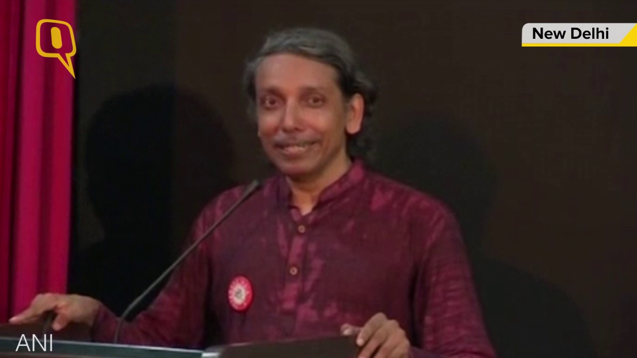 JNU VC Jagadesh Kumar Wants Army Tank On Campus To Remind Students Of Jawans' Sacrifices