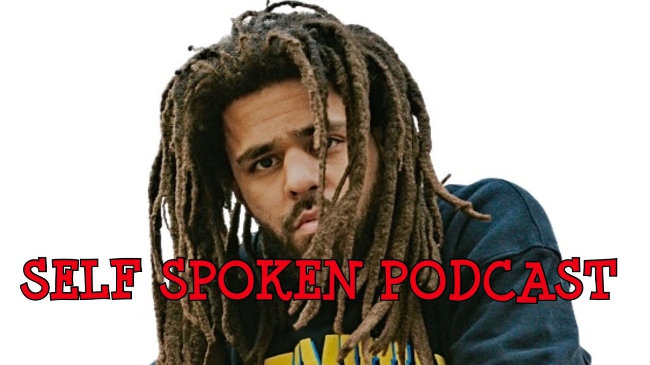 Self Spoken Podcast | Season 2 EP. 2 | Dreamville & J. Cole’s “D-Day: A Gangsta Grillz Mixtape