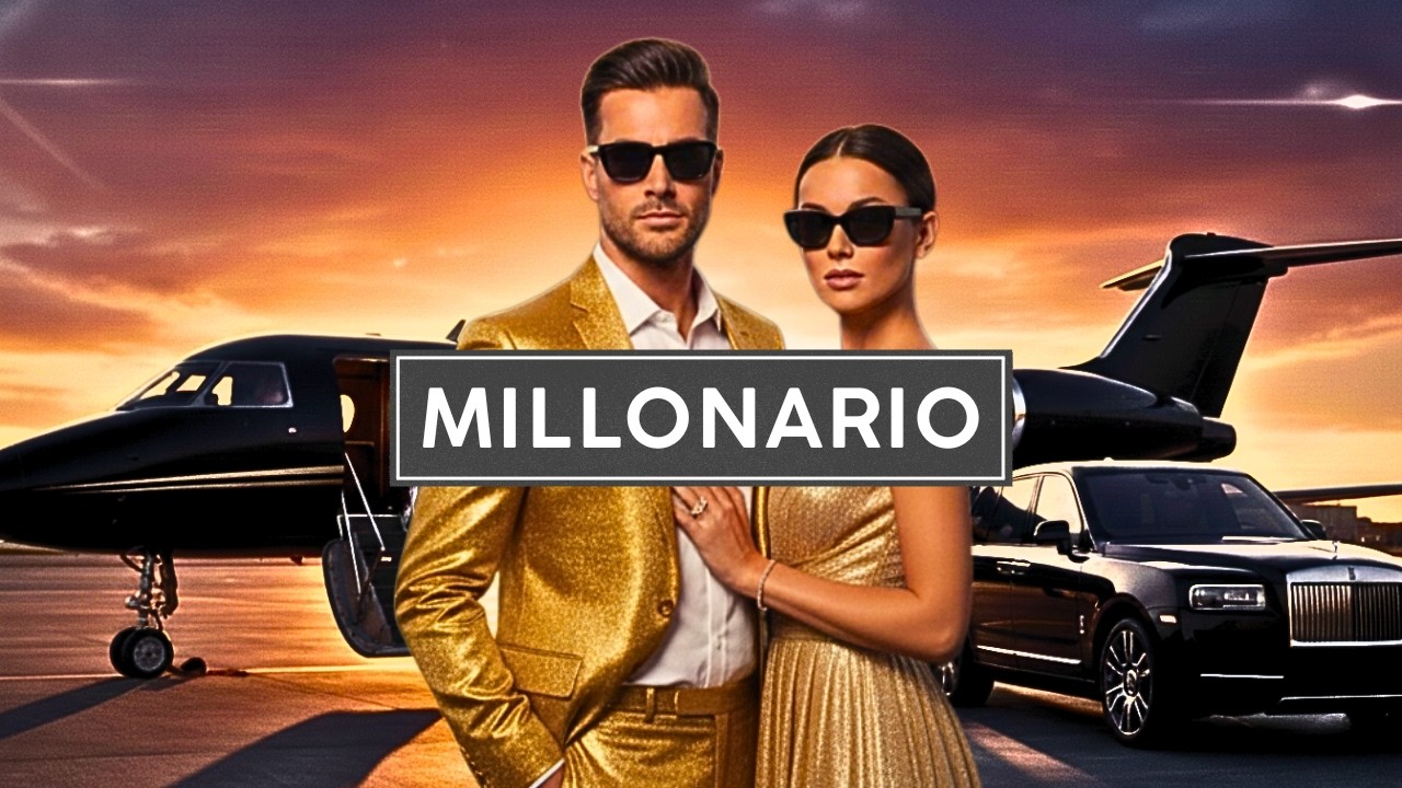 💲 IMÁN DE DINERO: Sonido Cuántico para Atraer Fortuna Rápida y Milagrosa