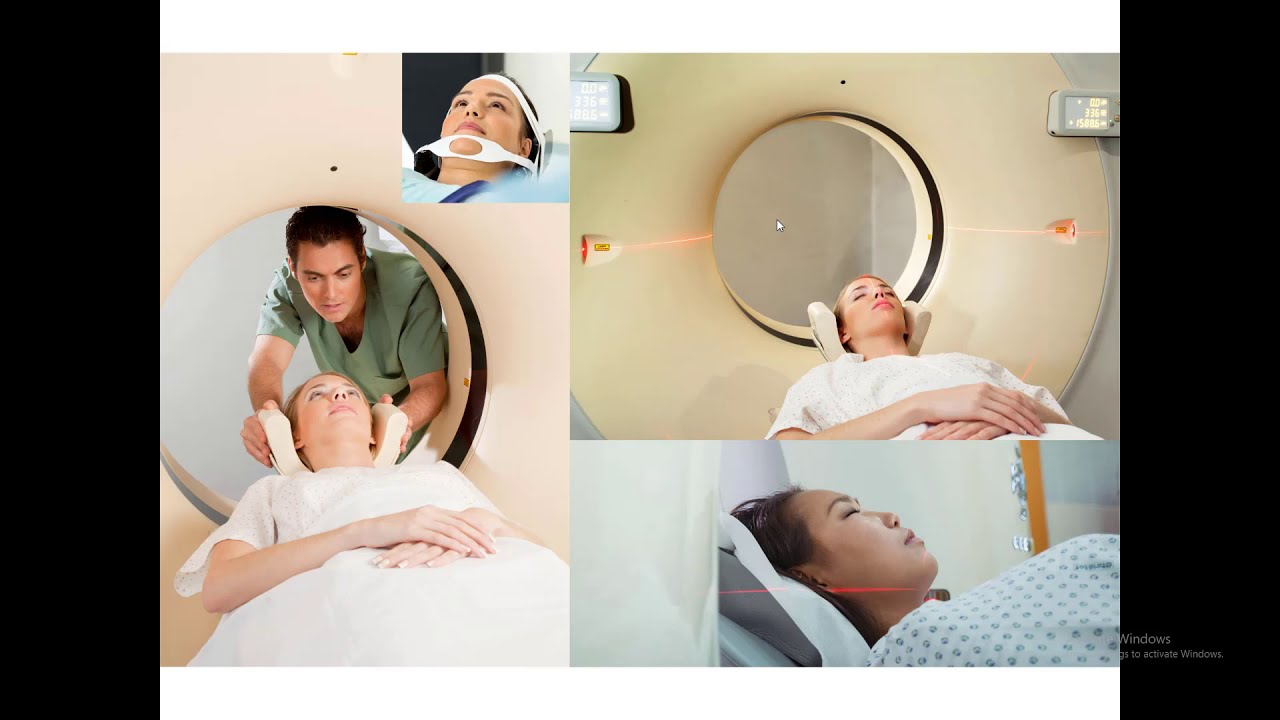 (TC-CLASE 8) TOMOGRAFIA (TC) DE CUELLO / POSICIONAMIENTO, PLANIFICACION, ANATOMIA POR TC