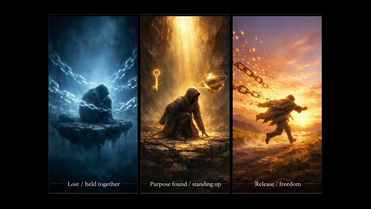 The Trilogy
