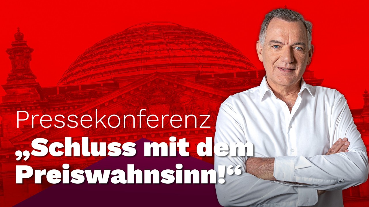 Schluss Mit Dem PREISWAHNSINN!