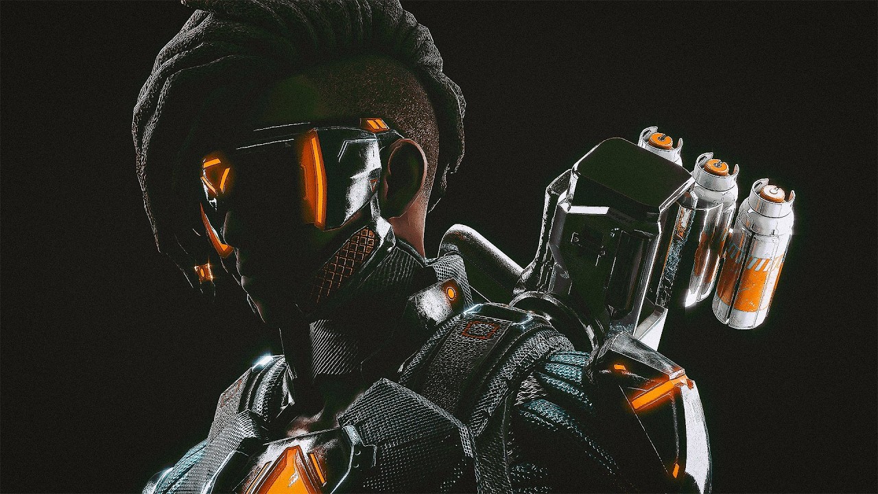 キーマウ勢の最強キャラコンキル集【Apex Legends】