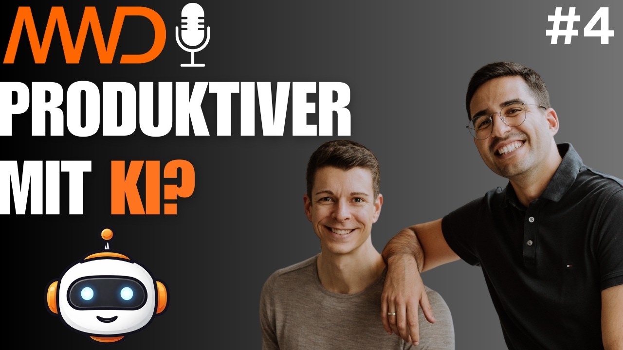 KI im Büro? So nutzen wir sie als Modern Workplace Consultants