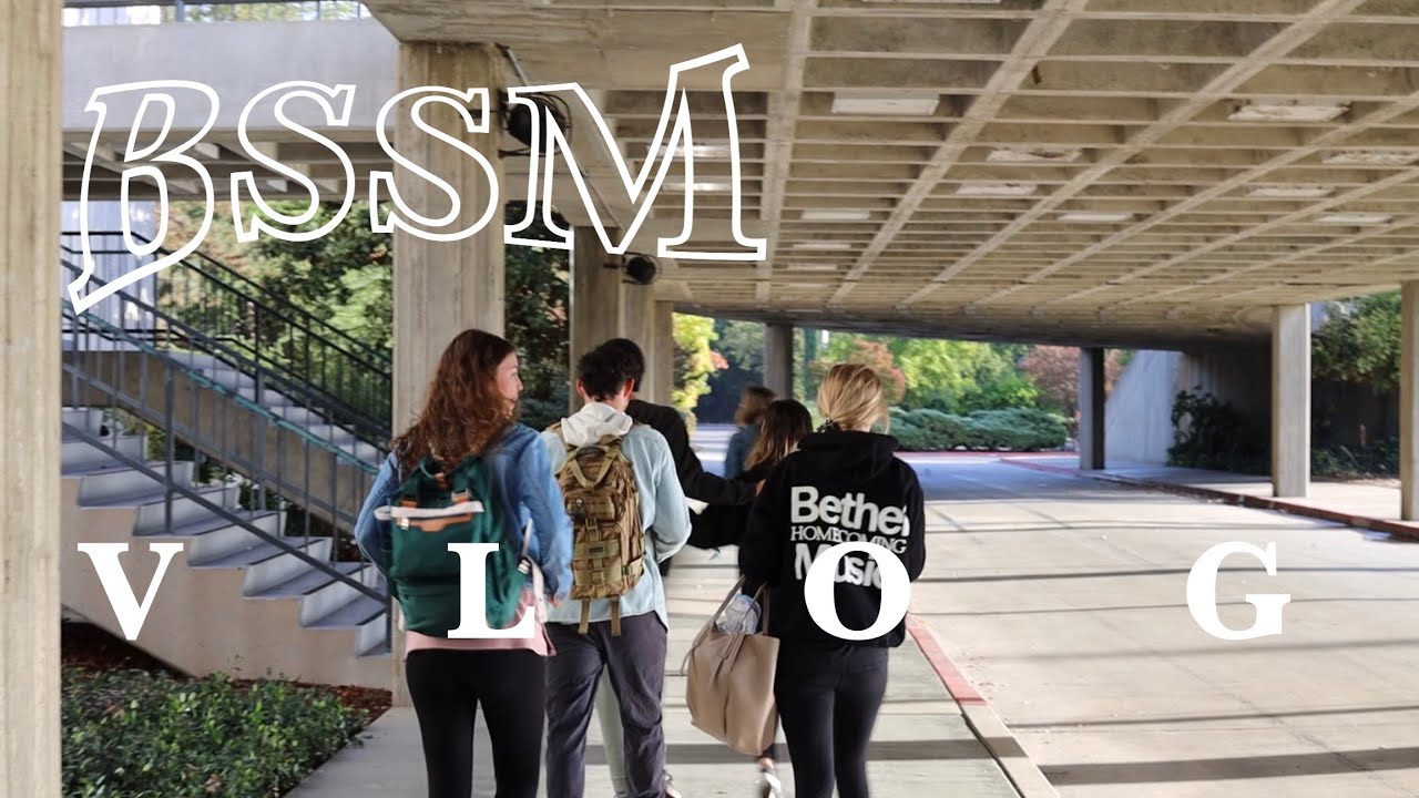BSSM first year vlog #3