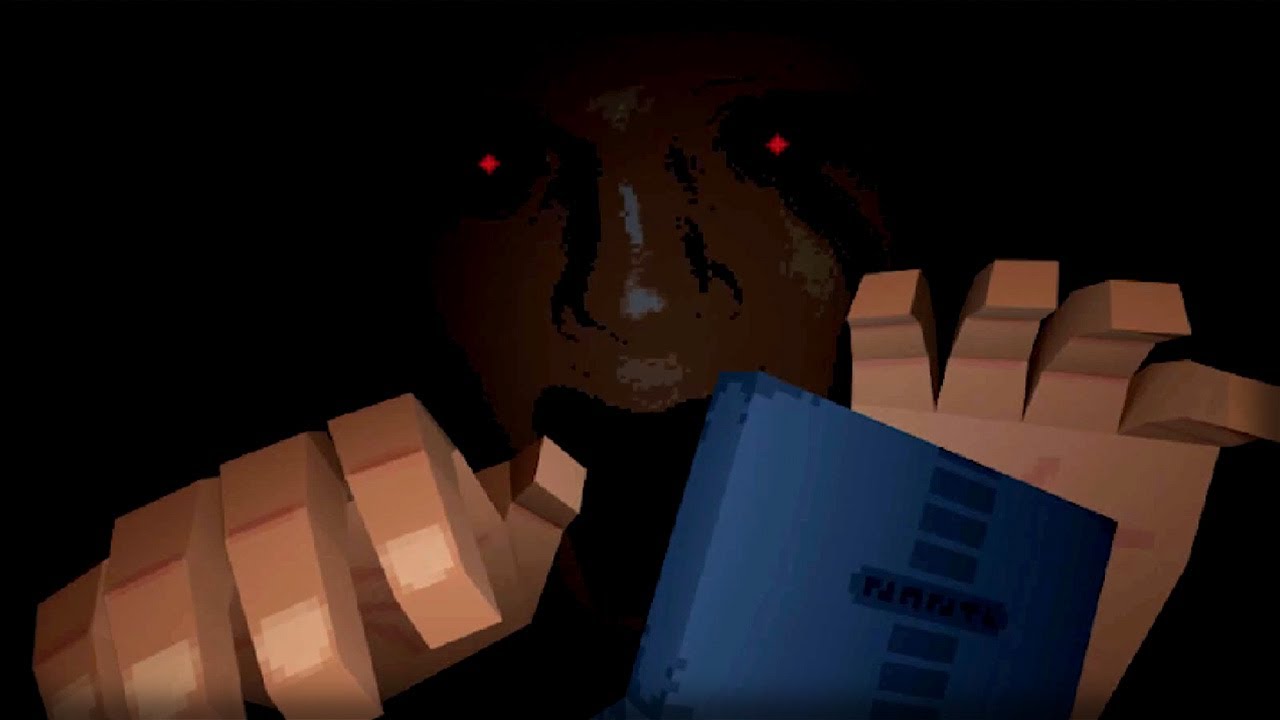 Deadseat - Curious Fox Sox Horror Where a Kid Eats Out His Parents in the Forest With an Older Man