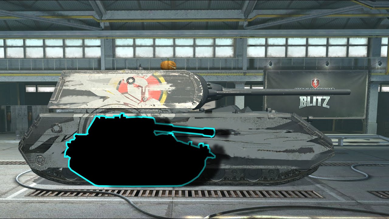 WOTB | TINY TANK! less than 10 tons
