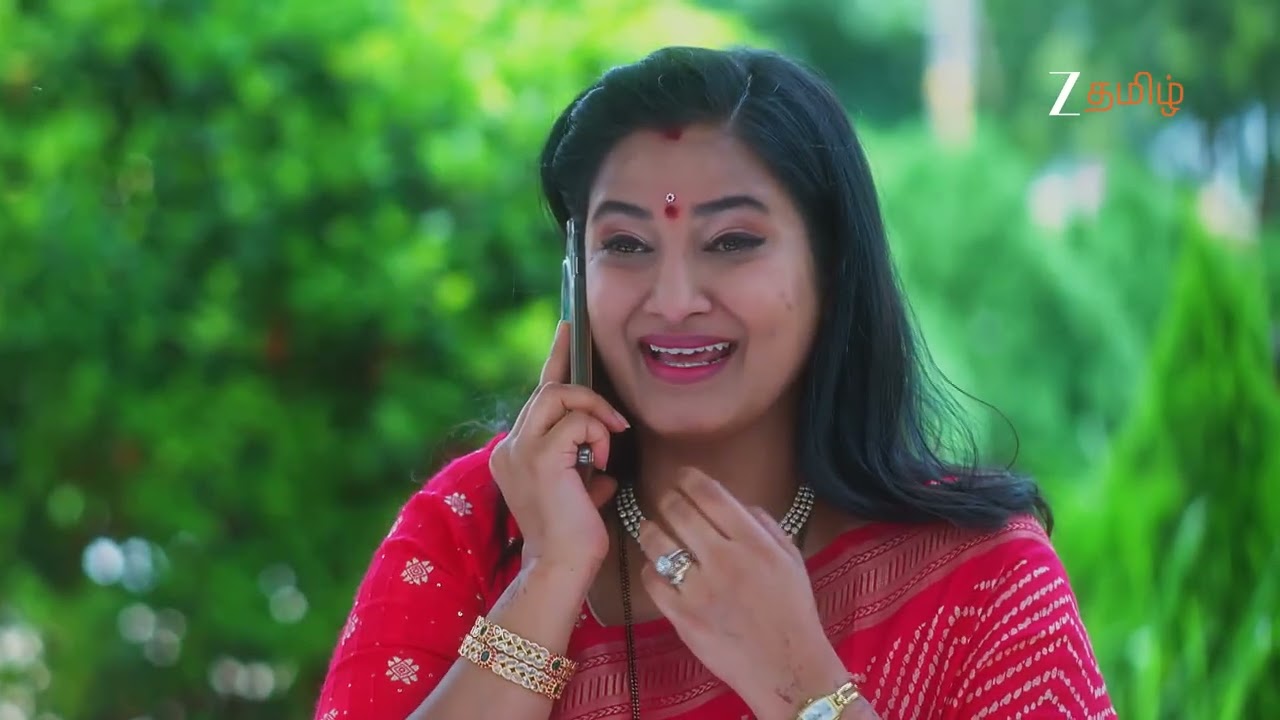 Salangai Oli | Ep - 343 | Webisode | Mar 03 2026 | Zee Tamil