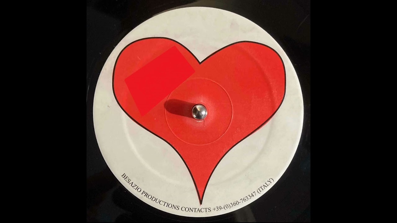 Unknown Artist – I Need Your Love (Instrumental)