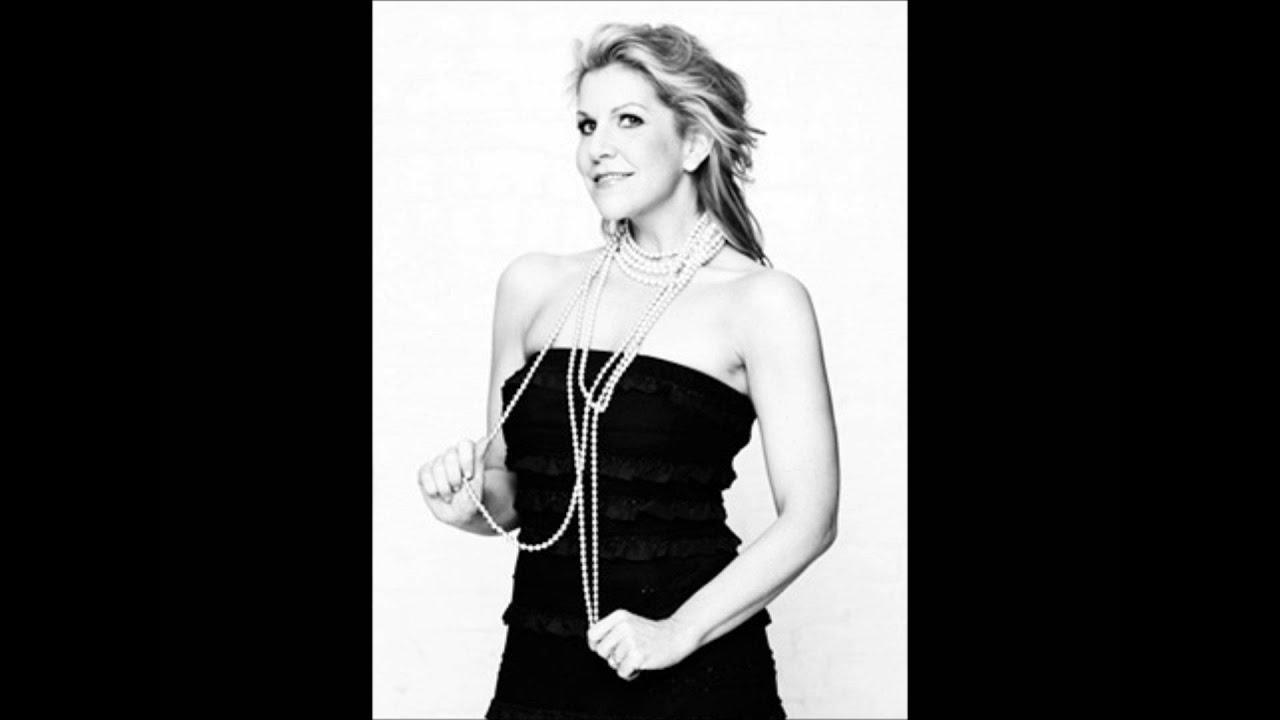 Massenet - Ariane -  Joyce DiDonato - Ô frêle corps... Chère Cypris