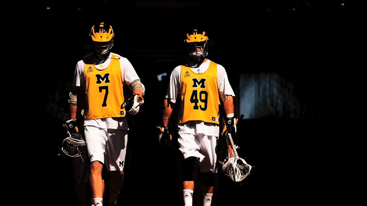 Endurance - Michigan Lacrosse 2016