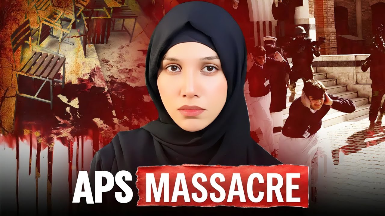 APS Peshawar Wasn&rsquo;t Random. Here&rsquo;s Why.
