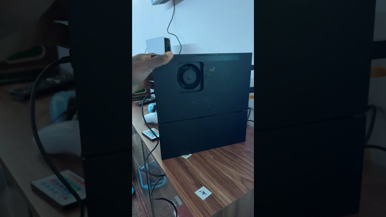 How to fix PS4 overheating the only way to fix the problem! #viral #ps4 #lifehacks  subscribe
