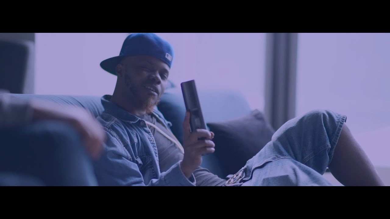Colo - Hors la loi (Music Video par @nuagefilms)