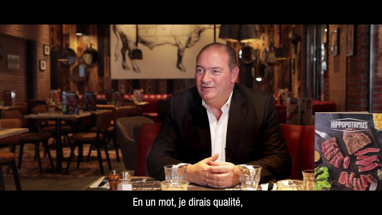 La Franchise Hippopotamus