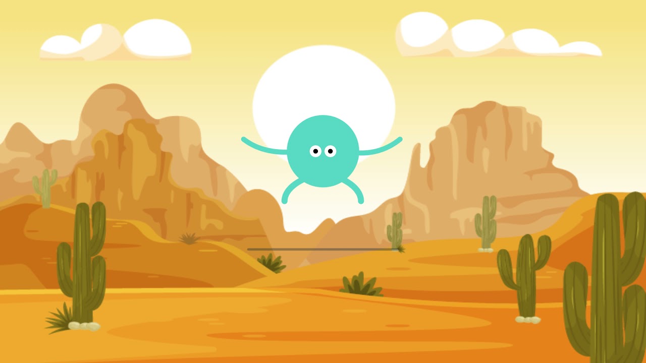 Xixi Yang, TV Channel-Nature 4 Kids